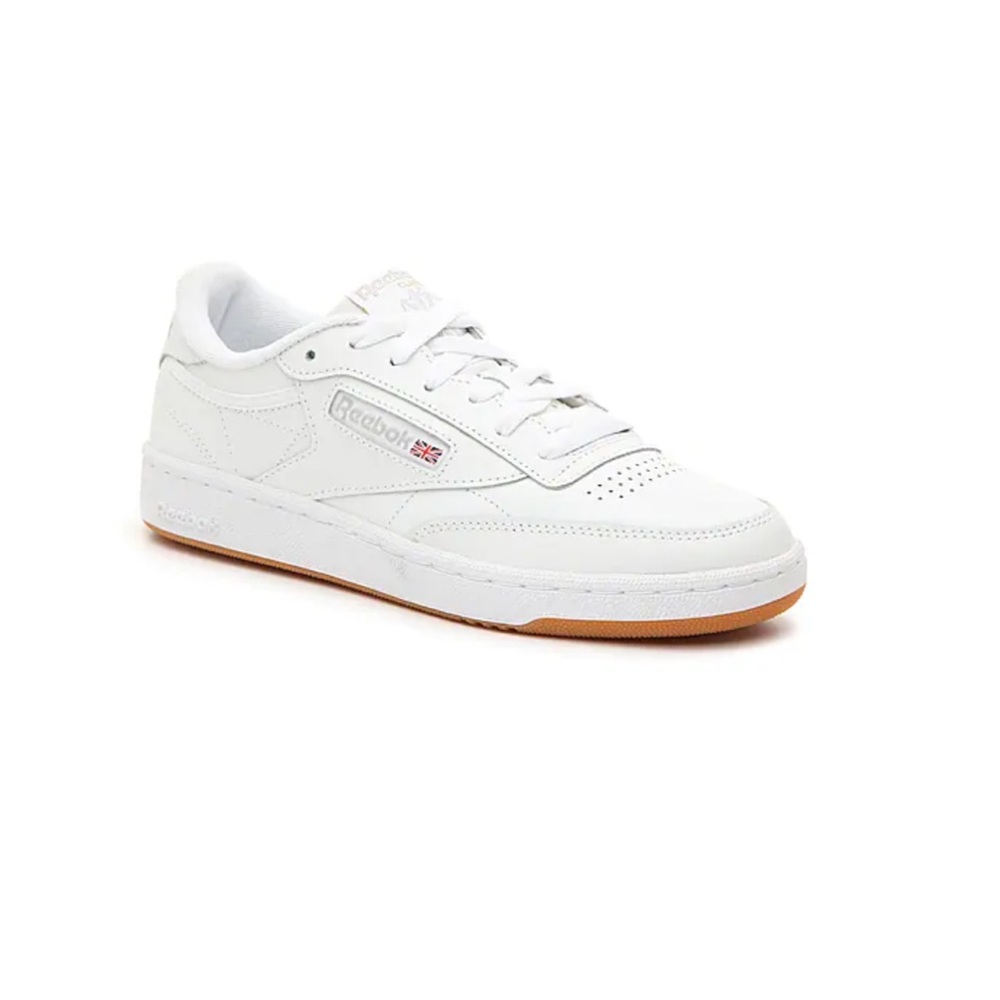 Reebok-Club C 85 Sneaker - Women's size 7.5
